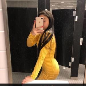 Meet your Posher, Fabiana